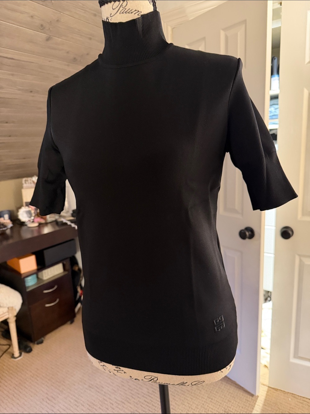 Givenchy Top - Picture 1 of 16